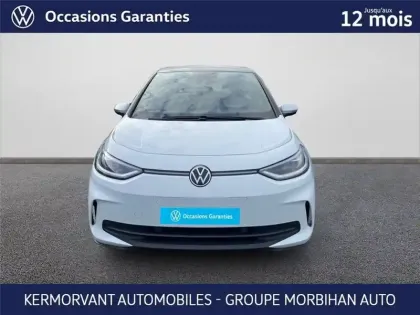 Photo 108 Volkswagen ID.3 204 CH PRO