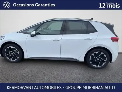 Photo 106 Volkswagen ID.3 204 CH PRO