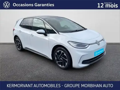 Photo 49 Volkswagen Id.3 Gén. I Ph2 NG Life Max 5