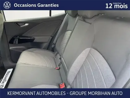 Photo 5 Volkswagen Id.3 204 CH PRO