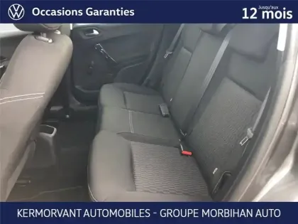 Photo 22 Volkswagen Id.3 204 CH PRO