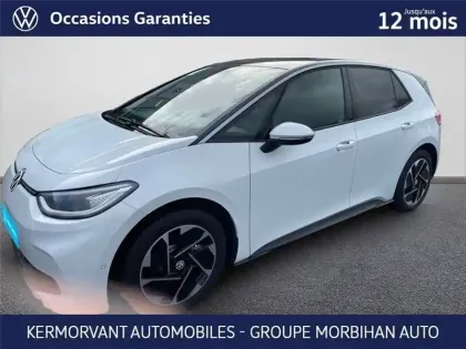 Photo 40 Volkswagen Id.3 Gén. I Ph2 NG Life Max 5