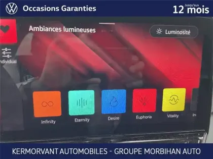 Photo 37 Volkswagen Id.3 204 CH PRO