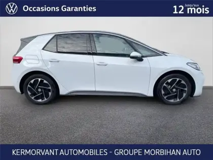 Photo 43 Volkswagen Id.3 Gén. I Ph2 NG Life Max 5