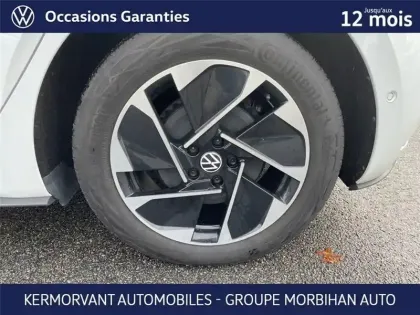 Photo 111 Volkswagen ID.3 204 CH PRO