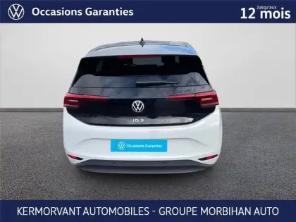 Photo 107 Volkswagen ID.3 204 CH PRO