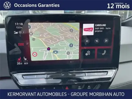 Photo 34 Volkswagen Id.3 204 CH PRO