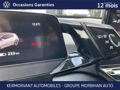 Photo 15 Volkswagen Id.3 204 CH PRO