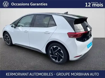 Photo 10 Volkswagen Id.3 204 CH PRO