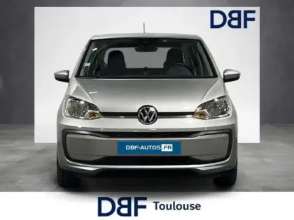 Photo 26 Volkswagen Up ! 2.0 1.0 65 BlueMotion Technology BVM5 Active