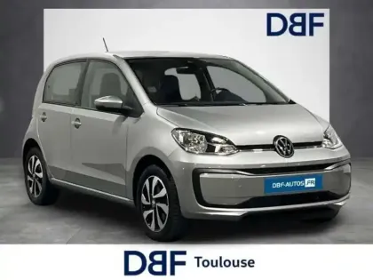 Photo 15 Volkswagen Up ! 2.0 1.0 65 BlueMotion Technology BVM5 Active