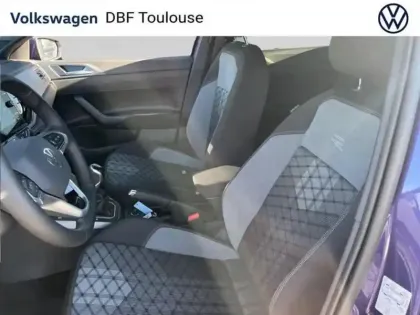 Photo 9 Volkswagen Polo FL 1.0 TSI 95 CH BVM5 R LINE