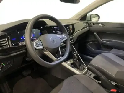 Photo 8 Volkswagen Taigo 1.0 TSI 116 DSG7 VW Edition