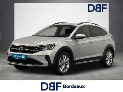 Photo Volkswagen Taigo 1.0 Tsi 116 Dsg7 Vw Edition