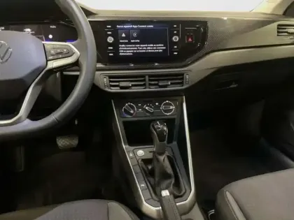 Photo 9 Volkswagen Taigo 1.0 TSI 116 DSG7 VW Edition