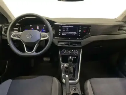 Photo 7 Volkswagen Taigo 1.0 TSI 116 DSG7 VW Edition