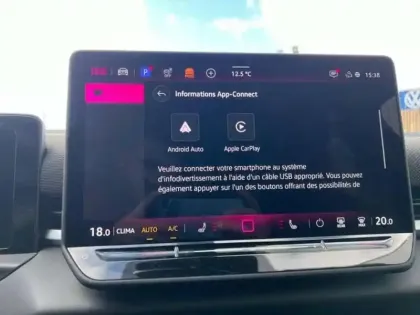 Photo 7 Volkswagen T-roc Gén. II Ph1 Style 5