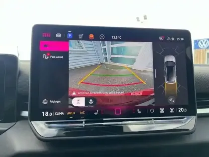 Photo 8 Volkswagen T-roc Gén. II Ph1 Style 5