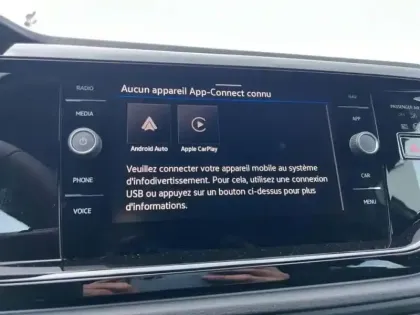 Photo 6 Volkswagen Polo FL 1.0 TSI 95 CH DSG7 STYLE