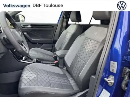 Photo 9 Volkswagen T-roc Gén. I Ph2 R-Line Edition 5