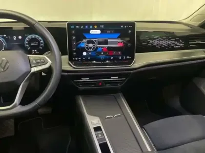 Photo 9 Volkswagen Passat 2.0 TDI EVO SCR 150 DSG7 Life Plus