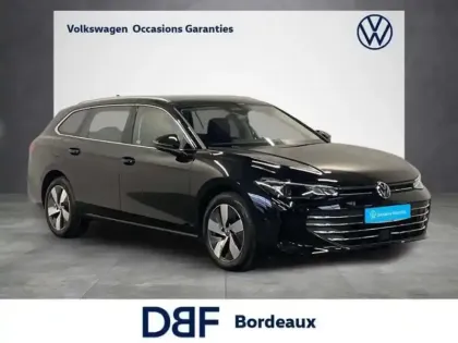 Photo 5 Volkswagen Passat 2.0 TDI EVO SCR 150 DSG7 Life Plus