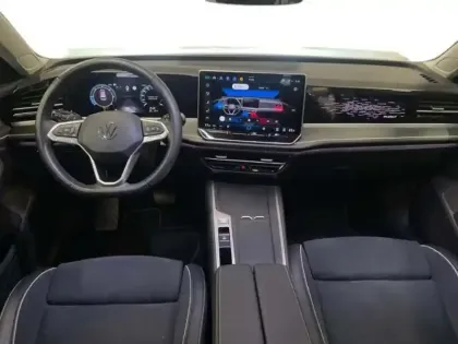 Photo 7 Volkswagen Passat 2.0 TDI EVO SCR 150 DSG7 Life Plus