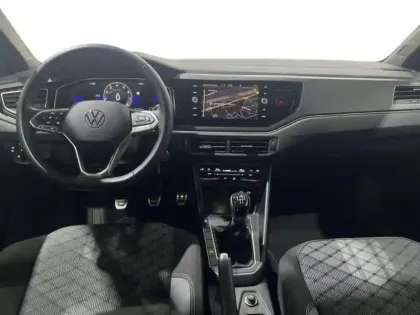 Photo 7 Volkswagen Polo 1.0 TSI 95 S&S BVM5 R-Line