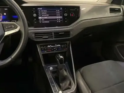 Photo 9 Volkswagen Polo 1.0 TSI 95 S&S DSG7 Style