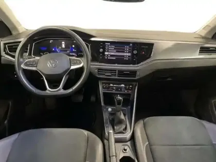 Photo 7 Volkswagen Polo 1.0 TSI 95 S&S DSG7 Style