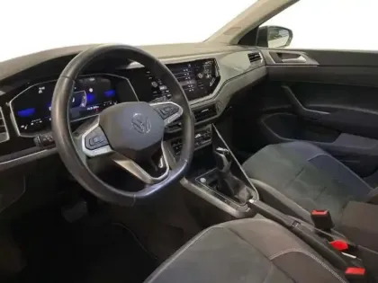 Photo 8 Volkswagen Polo 1.0 TSI 95 S&S DSG7 Style