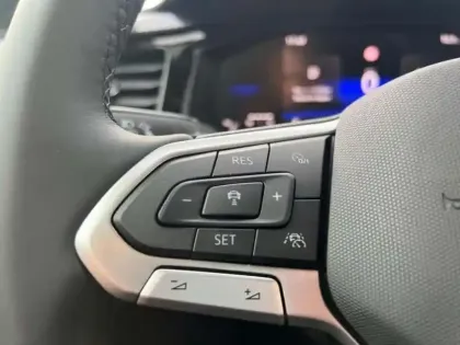 Photo 9 Volkswagen Taigo 1.0 TSI 116 CH DSG7 LIFE