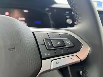 Photo 8 Volkswagen Taigo 1.0 TSI 116 CH DSG7 LIFE