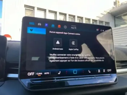 Photo 7 Volkswagen T-roc FL NOUVEAU NF 1.5 ETSI HYBRID 116CH D