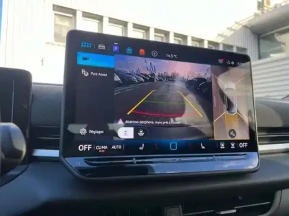 Photo 8 Volkswagen T-roc FL NOUVEAU NF 1.5 ETSI HYBRID 116CH D