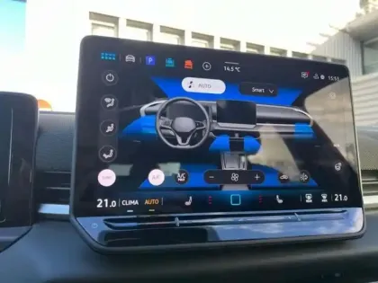 Photo 9 Volkswagen T-roc FL NOUVEAU NF 1.5 ETSI HYBRID 116CH D