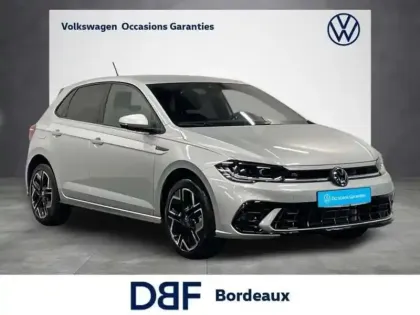 Photo 5 Volkswagen Polo 1.0 TSI 116 S&S DSG7 R-Line Edition