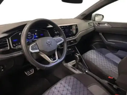 Photo 8 Volkswagen Polo 1.0 TSI 116 S&S DSG7 R-Line Edition