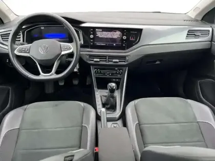 Photo 7 Volkswagen Polo 1.0 TSI 95 S&S BVM5 Style