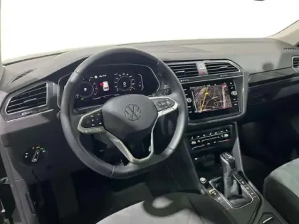 Photo 8 Volkswagen Tiguan 1.5 TSI 150ch DSG7 Elegance