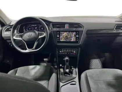 Photo 7 Volkswagen Tiguan 1.5 TSI 150ch DSG7 Elegance