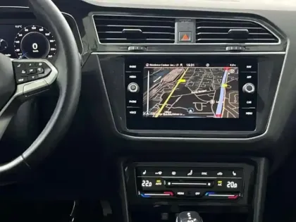 Photo 9 Volkswagen Tiguan 1.5 TSI 150ch DSG7 Elegance