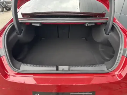 Photo 9 Mercedes CLA Mercedes-AMG  45 S 4MATIC+ 