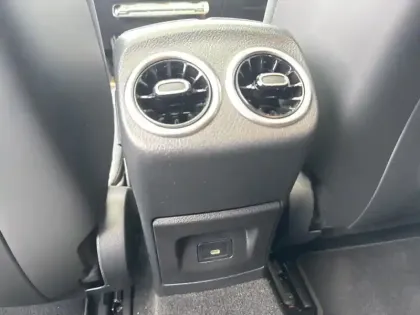 Photo 19 Mercedes CLA Mercedes-AMG  45 S 4MATIC+ 