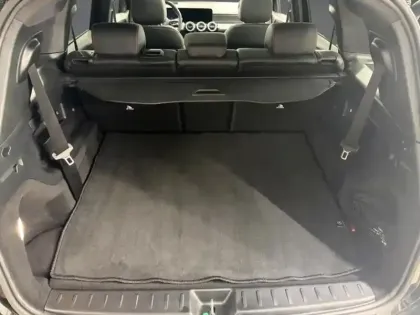 Photo 9 Mercedes GLB 200 d AMG Line