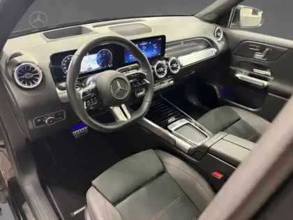 Photo 22 Mercedes GLB Gén. I (X247) Ph2 AMG Line 5