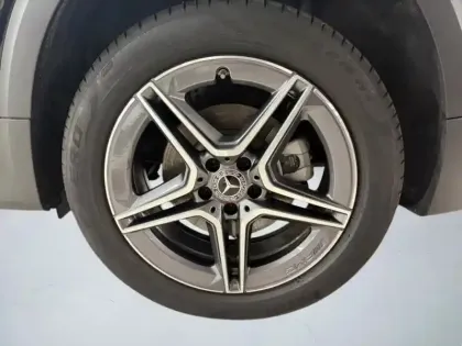 Photo 8 Mercedes GLB 200 d AMG Line