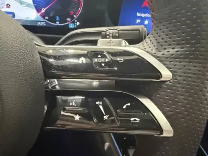 Photo 11 Mercedes GLB 200 d AMG Line