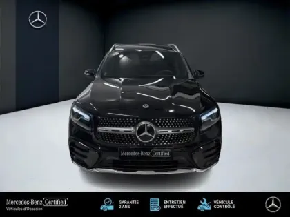 Photo 7 Mercedes GLB 200 d AMG Line