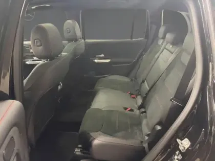 Photo 21 Mercedes GLB Gén. I (X247) Ph2 AMG Line 5